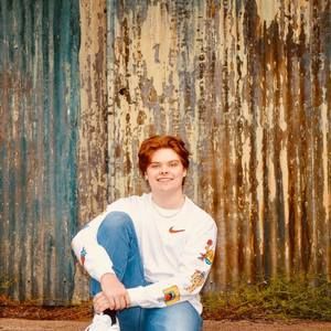 Meet your Posher, Kaden